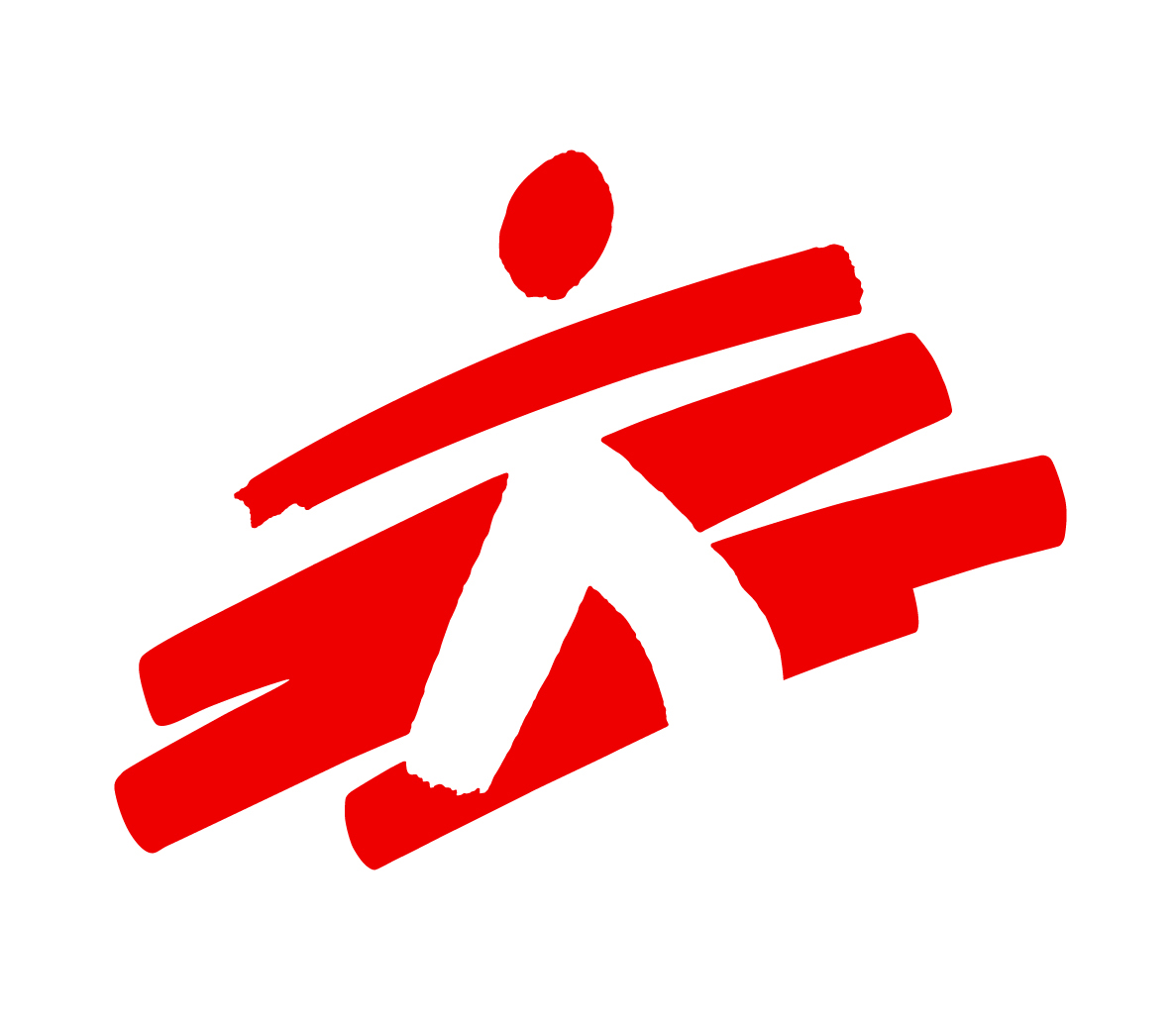 MSF logo