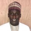 Mohammed Dikko Abdullahi - MSF assistant project coordinator