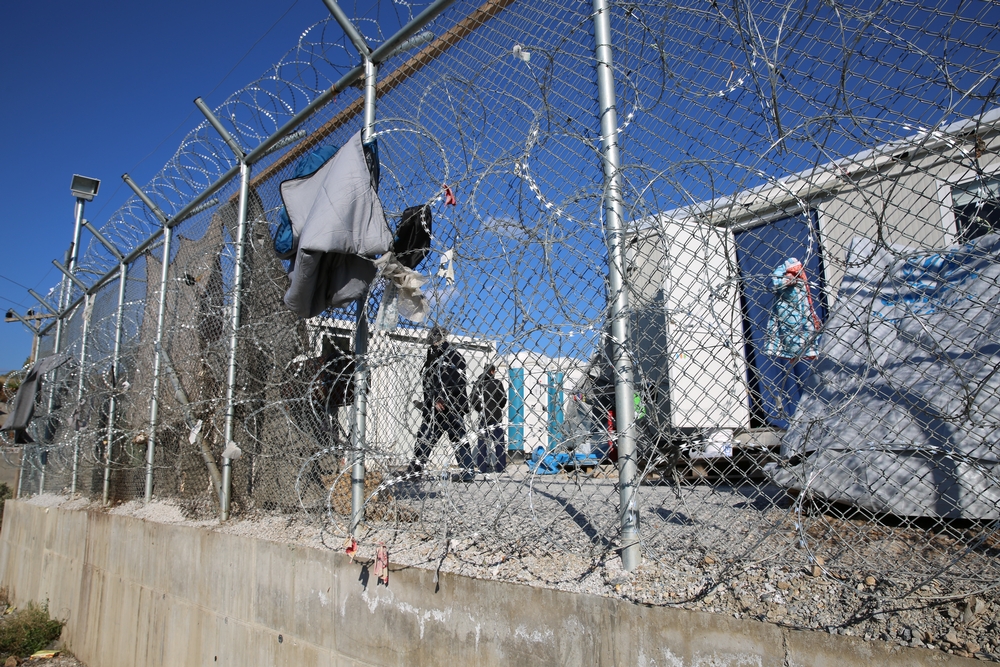 Exploring the health consequences of the UK’s plan to expel people ...