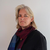 Image of Dr Natalie Roberts