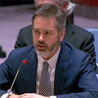 Christopher Lockyear