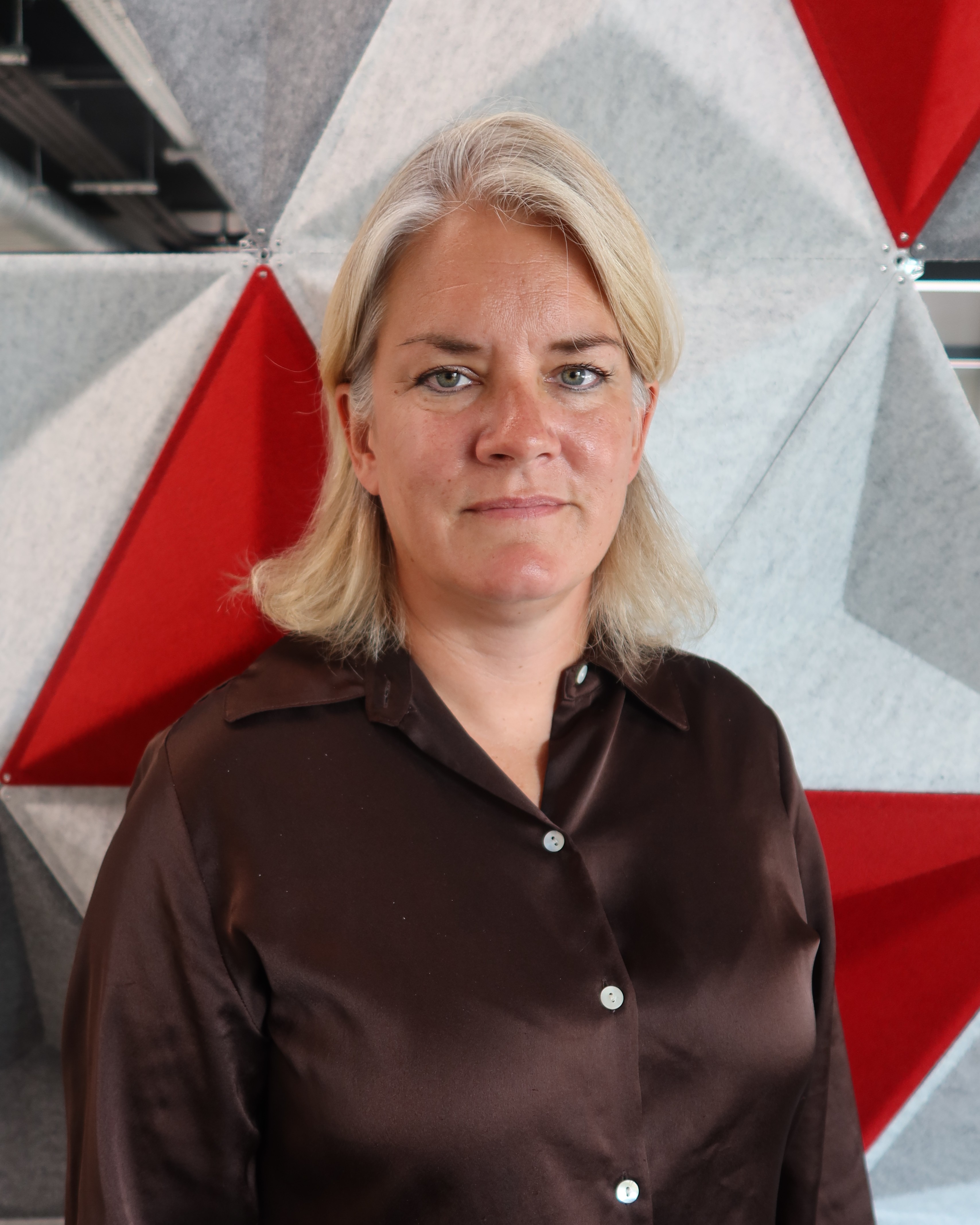 Dr Natalie Roberts | Executive Director, MSF UK 