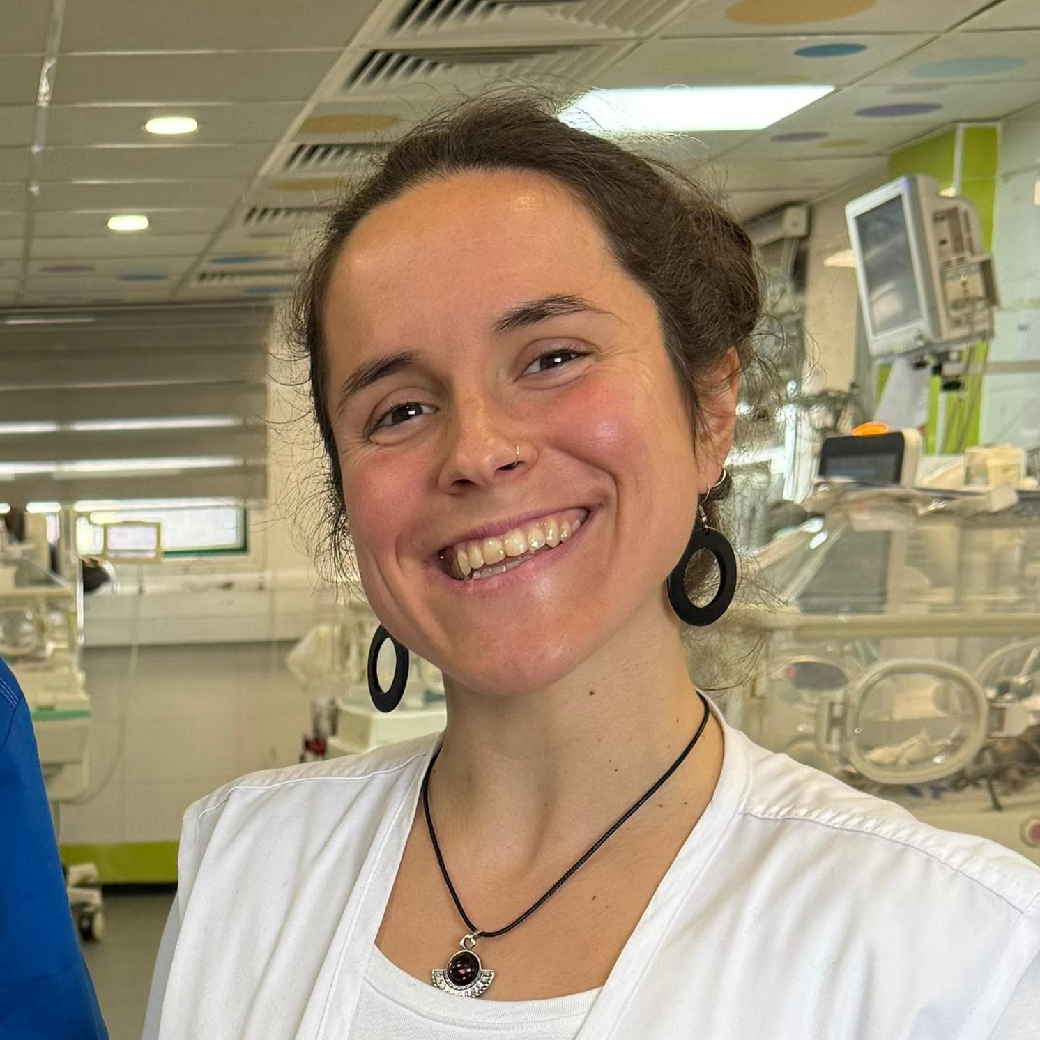 Rocío Simón Martínez