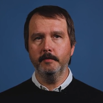 Photo of John Johnson