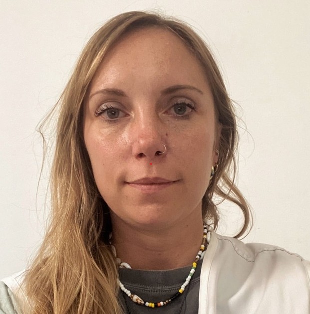 Photo of Martina Marchiò