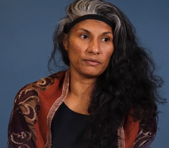 Dr Rupa Narra