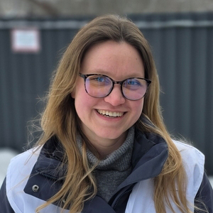 Photo of Hjördis Lorenz