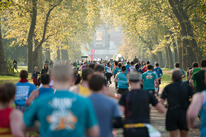 Royal-Parks-Half-Marathon