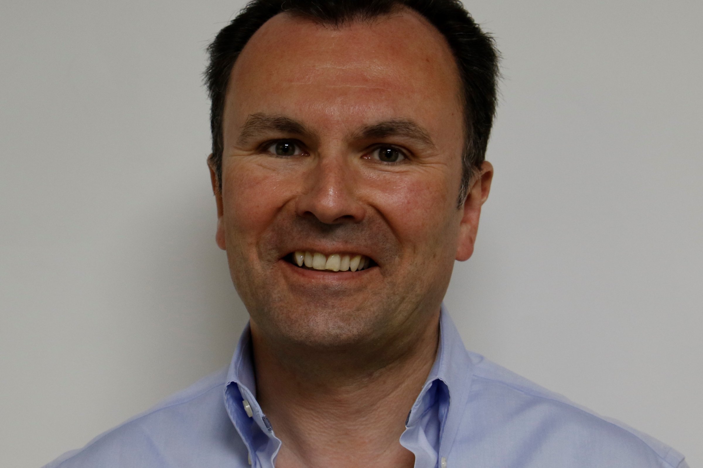 Damien Regent