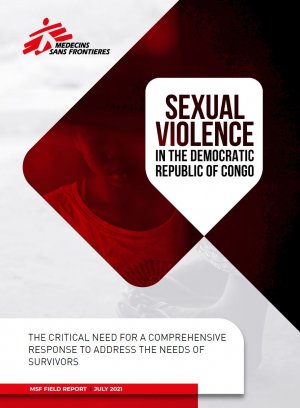 drc sexual violence report 2021