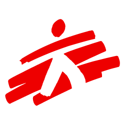 MSF Logo Running Man